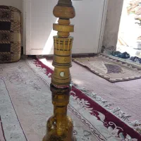 قلیون برنجی.|کلکسیون و سرگرمی|اصفهان, باتون|دیوار