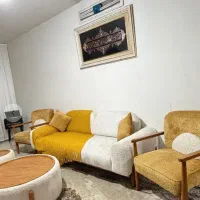 مبلمان تدی تخت شو