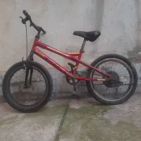 دوچرخه ۲۰