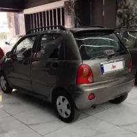 ام وی ام ۱۱۰چهار سیلندر|خودرو سواری و وانت|کرج, گوهردشت|دیوار