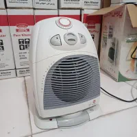 بخاری برقی sh-2000p پارس خزر دارای گارانتی قم|بخاری، هیتر، شومینه|قم, باغ شریفی|دیوار