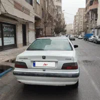 پژو پارس مدل ۸۸|خودرو سواری و وانت|رباط‌کریم, نصیرشهر|دیوار