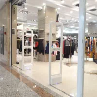 گیت دزدگیر فروشگاهی برند ایمن موج|فروشگاه و مغازه|کرج, شهرک اوج|دیوار