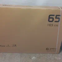 تلویزیون ۶۵ اینچ Gplus