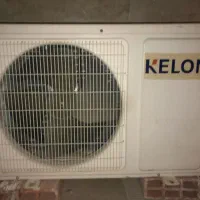 کولر گازی اسپلیت 12000