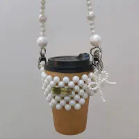 هولدر ماگ مرواریدی