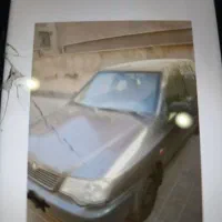 پراید هاچبک