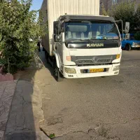 اتوبار باغستان بارکرج خاور نیسان وانت شبانه روزی