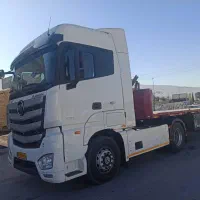فوتون 460 مدل 1402 استثنایی