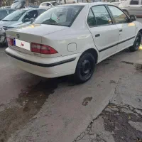 سمند LX ساده، مدل ۱۳۹۰|خودرو سواری و وانت|کرمانشاه, |دیوار