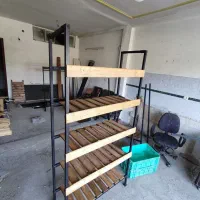 قغسه پروفیل زیبا و مقاوم