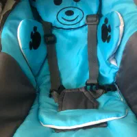 کریر|کالسکه و لوازم جانبی|چهارباغ, |دیوار