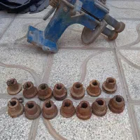 دستگاه حلب ساز|ماشینآلات صنعتی|سبزوار, هویزه|دیوار