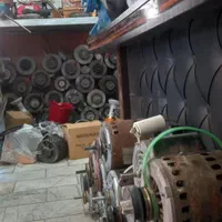طرح تعویض دینام موتور کولر آبی تمام وقت|کولر آبی|تهران, یافت آباد جنوبی|دیوار