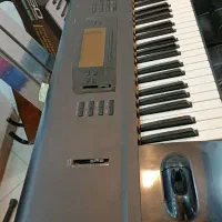 ارگ o1w ریتم باکس