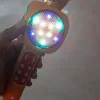 میکرفون اسپیکر دار.فوق العاده ست۲۵۰۰