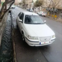 سمند LX