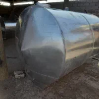 تانکر اب تانکرسازی خسروی|عمدهفروشی|مشهد, شهرک صنعتی توس|دیوار