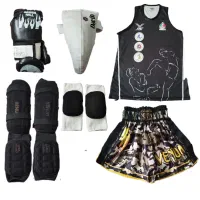 وسایل موی تای کیک بوکس|تجهیزات ورزشی|گرگان, |دیوار