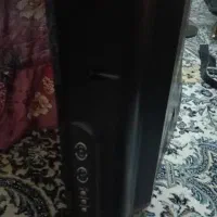 حراج ال سی دی دیواری  الجی به همراه 4باندایستاده|تلویزیون و پروژکتور|تهران, والفجر (افسریه)|دیوار