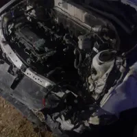 ماشین چپی مدل 1400|خودرو سواری و وانت|دزفول, |دیوار