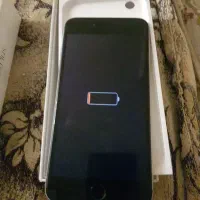اپل s6 plus|موبایل|تهران, نازی‌آباد|دیوار