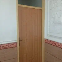 در اتاق خواب