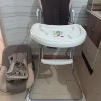 ست سیسمونی|تخت و صندلی بچه|قم, زاویه|دیوار