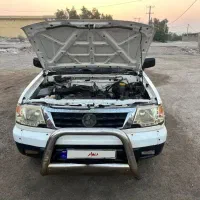 پیکاپ ریج مدل 97