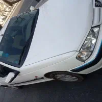 پژو پارس مدل 90 سند تک برگ