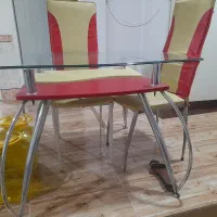 میز آشپزخانه