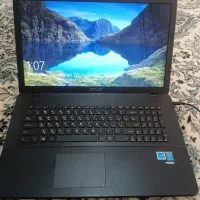 لپتاپ ASUS مدل core i5 نسل ۵ رام ۸