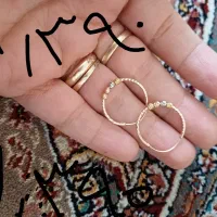 گوشواره و طلای دیگه