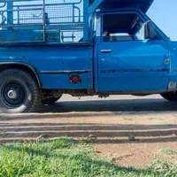 وانت نیسان کرایه