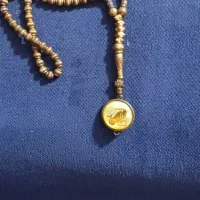 گردن بند بسیار شیک .