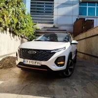 ایکس33 اتومات نقد و اقساط|خودرو سواری و وانت|کرج, شاهینویلا|دیوار