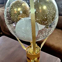 بوبو بالن و بادکنک تولد