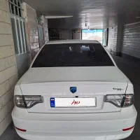 سورن پلاس ۱۴۰۴ سفید صفر