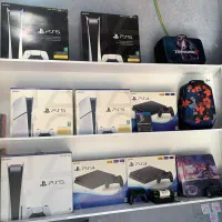 فروشگاه گیم پلی استی شن دارب|کنسول، بازی ویدئویی و آنلاین|داراب, |دیوار