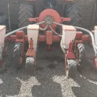 بذرباش یا ردیفکارذرت نخود وافتابگردان