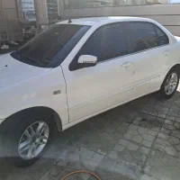 سمند سورن ef7|خودرو سواری و وانت|یاسوج, |دیوار