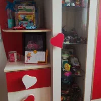 سرویس خواب کودک و نوجوان