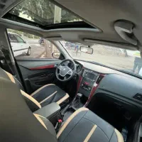 دنا پلاس توربو اتومات|خودرو سواری و وانت|کوه چنار, |دیوار