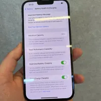 Iphone 13 pro max درحد قیمت کف|موبایل|قم, عمار یاسر|دیوار