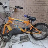 یک دوچرخه بفروش میرسد|دوچرخه، اسکیت، اسکوتر|قم, ولیعصر|دیوار