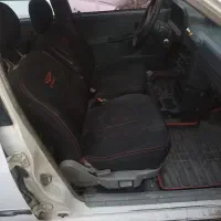 پراید مدل 83|خودرو سواری و وانت|کلاله, |دیوار