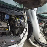 ۲۰۶ تیپ ۲ اسپرت|خودرو سواری و وانت|هشتگرد, قاسم آباد بزرگ|دیوار