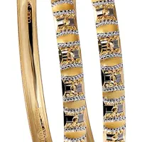 النگو و گوشواره طلا