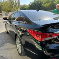 سوناتا 2014YF وای اف|خودرو سواری و وانت|کرج, مهرویلا شمالی|دیوار