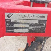 گاوآهن و سقوط آزاد|قطعات یدکی و لوازم جانبی|سرپل ذهاب, |دیوار